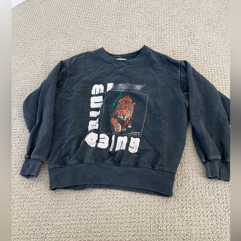 Anine Bing sweatshirt